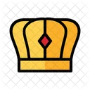 Medieval Crown Icon