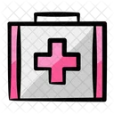 Medkit Heal Healing Icon