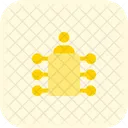 Meeting Room  Icon