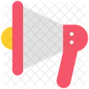 Megaphone  Icon