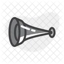 Megaphone  Icon