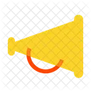 Megaphone  Icon