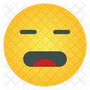 Emoticono  Icono