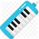 Melodica  Icon