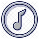 Melody  Icon