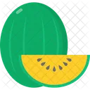 Cantalupo Icono