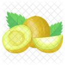 Cantalupo  Icono