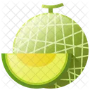 Melon  Icon