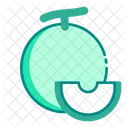 Melon  Icon