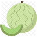 Melon  Icon