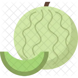 Melon  Icon