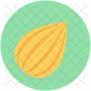 Melone Obst Lebensmittel Symbol