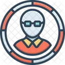 Member People Team Icon