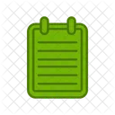 Memo Todolist Checklist Icon