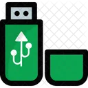 Usb Memory Stick Icon