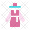 Men Hanbok  Icon