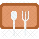 Utensilios De Cocina Comida Cocina Icono