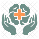 Mental Health Mental Medical Icon