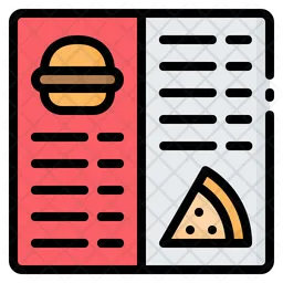 Menu  Icon