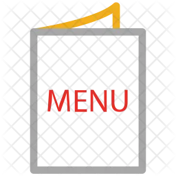 Menu  Icon