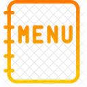 Menu  Icon