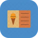 Food Menu Icon Icon