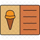 Food Menu Icon Icon