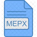 Mepx  Icon