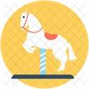 Merry Go Round Icon