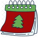 Merry Christmas  Icon