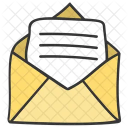 Message  Icon