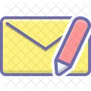 Message  Icon