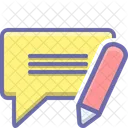 Message  Icon