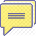 Message  Icon