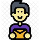 Message Email Mail Icon