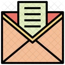 Message Mail Email Icon