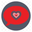 Message Communication Mail Icon