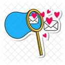 Message  Icon