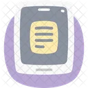 Message  Icon