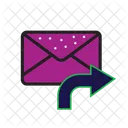 Message Communication Mail Icon