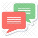 Message Mail Communication Icon