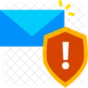 Security Protection Lock Icon