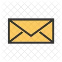 Messaging Email Mail Icon