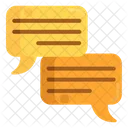 Messaging  Icon