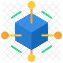 Metaverse  Icon