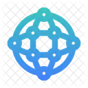 Metaverse  Icon