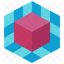 Metaverse  Icon