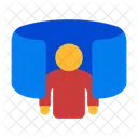 Account People Avatar Icon