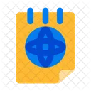 Metaverse Day Day Calendar Icon