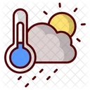 Meteorology Icon